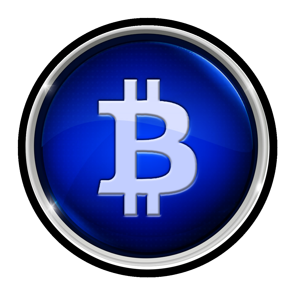 Bitcoin Edukacija Logo